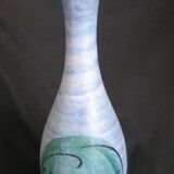 Calvados ceramic bottle