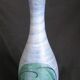 Calvados ceramic bottle