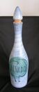 Calvados ceramic bottle