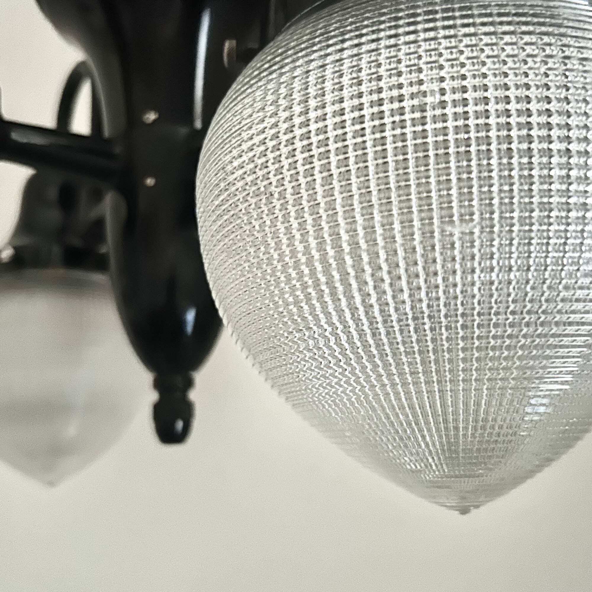 suspension light Holophane Dentist