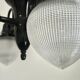 suspension light Holophane Dentist