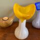 Vase Arum Murano