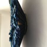 Juju hat blue green 80 cm