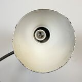 Large Industrial Workshop Table Lamp, 1960s