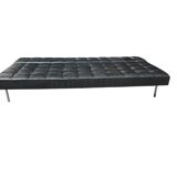 Sofa - daybed by Johannes Spalt for Wittmann