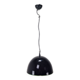 Vistosi Neverrino Murano Glass Lamp by Gae Aulenti