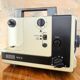 Eumig 614 D Super 8 Standard 8 Silent projector plus accessories