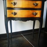 Chest of drawers 2 drawers