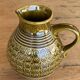 West German Cetamic Jug