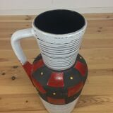 Vase West Germany