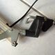 Vintage architect's articulated lamp