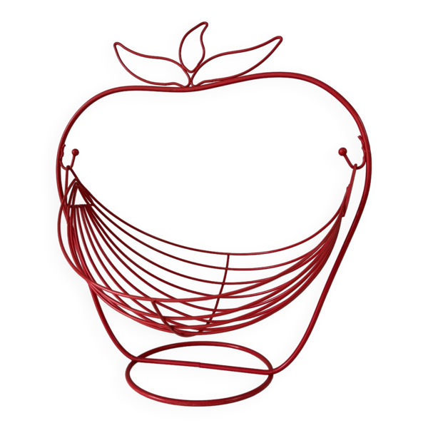 Corbeille à fruits vintage — Beyit