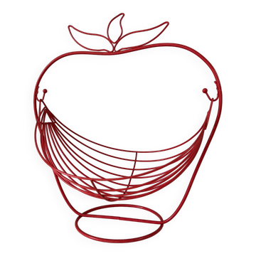 Corbeille à fruits vintage