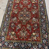 Handmade Persian rug
