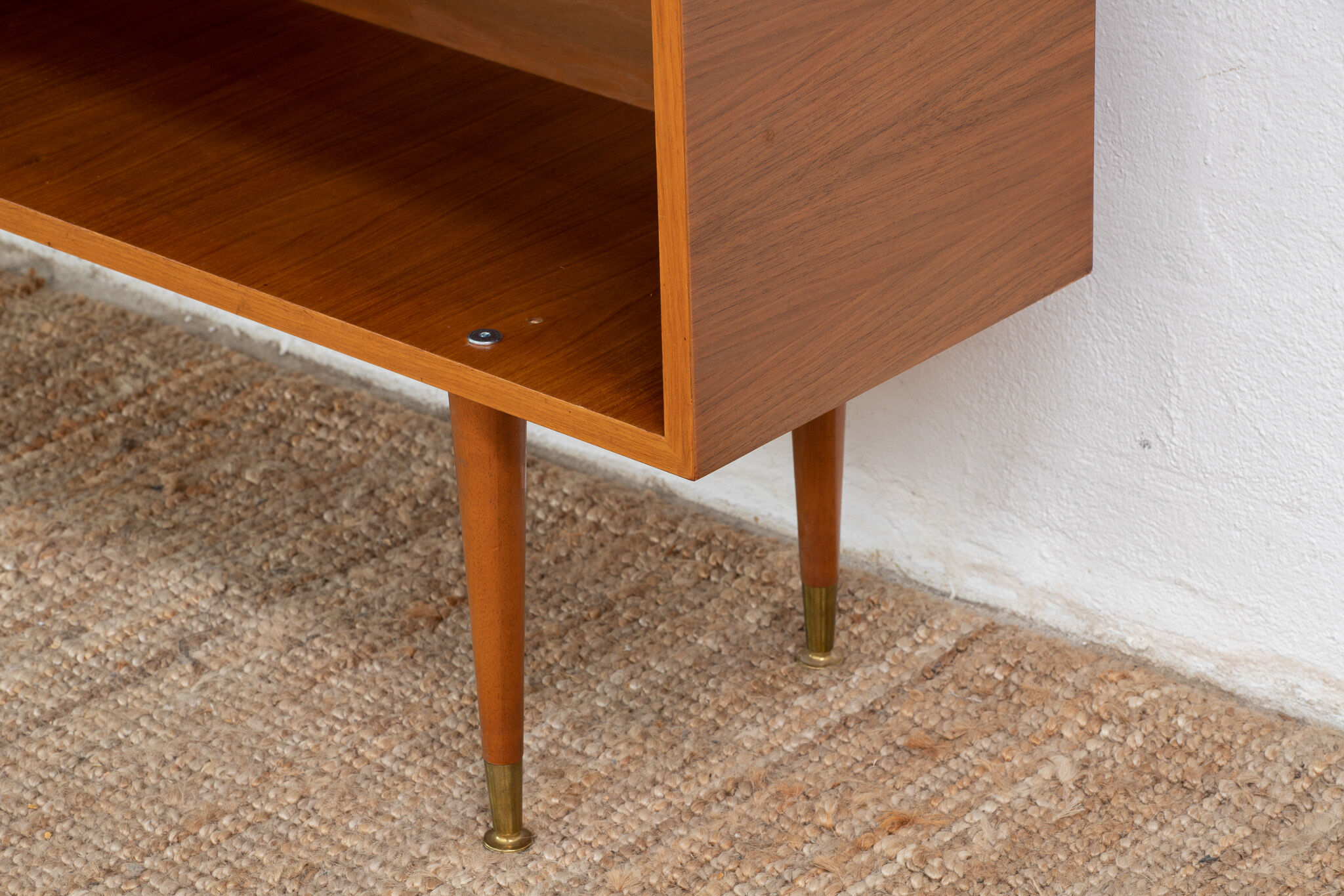 Scandinavian sideboard 180 cm