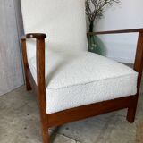 Vintage armchair