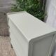 Commode vintage