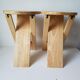 Adrian Reed design "suzy" stool, unknown edition 80