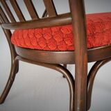 Armchair no. 752 by Josef Frank for Thonet 1920