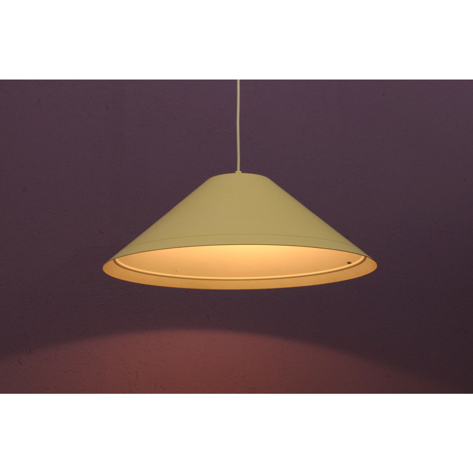 Benny Frandsen Lighting Scandinavian Life Ceiling Lamp