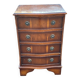 Commode 4 tiroirs vintage