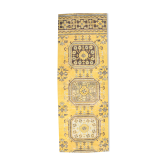Tapis 219x82Cm