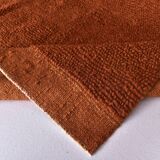 6x10 Terracotta Turkish Vintage Soft Rug 194x294Cm SK 241964