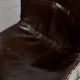 Gastone Rinaldi Sabrina" Chair for Rima I set of Two
