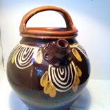 Old water jug boult chevrette