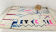Moroccan berber carpet 282x197cm