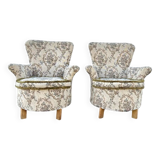Vintage Fauteuils (2)