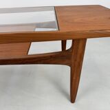 Vintage coffee table by G-Plan