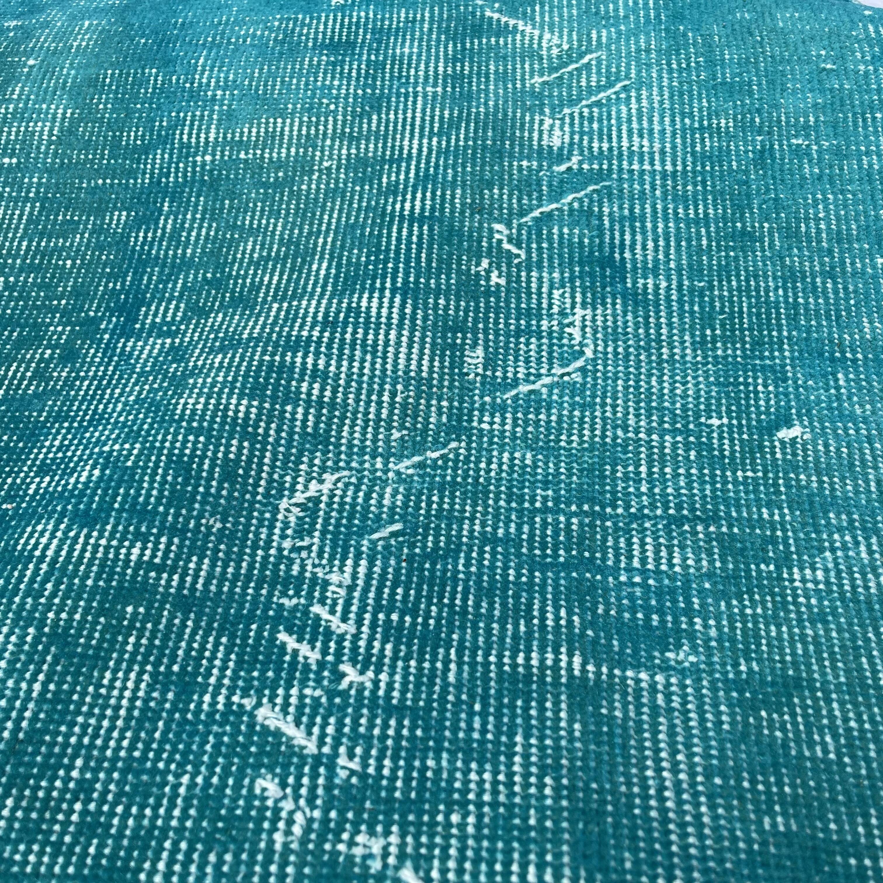 Turkish rug runner,  305 X 80 Cm