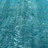 Turkish rug runner,  305 X 80 Cm