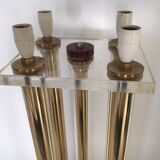 Floor lamp year 1970