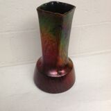 Vase Clément Massier