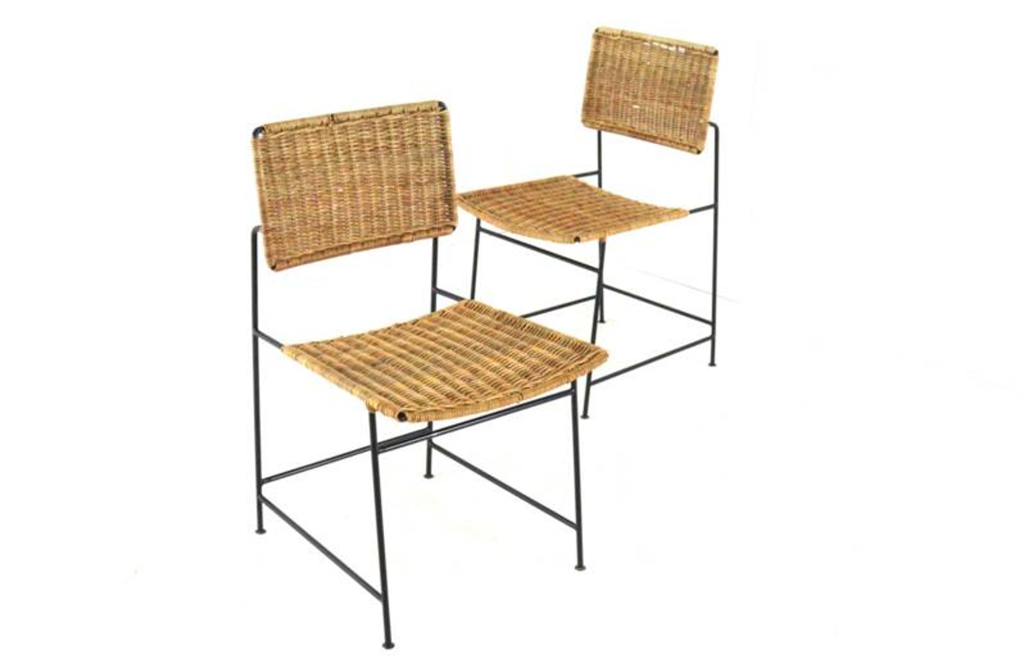 Maria Witzemann for Wilde und Spieth SW88 chair | multiple pieces available