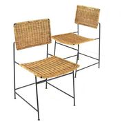 Maria Witzemann for Wilde und Spieth SW88 chair | multiple pieces available