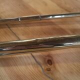 Military bugle