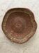 Scandinavian ceramic salad bowl dish year 50/60