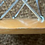 Rocking Stool Isamu Noguchi Reissue Vitra 2001