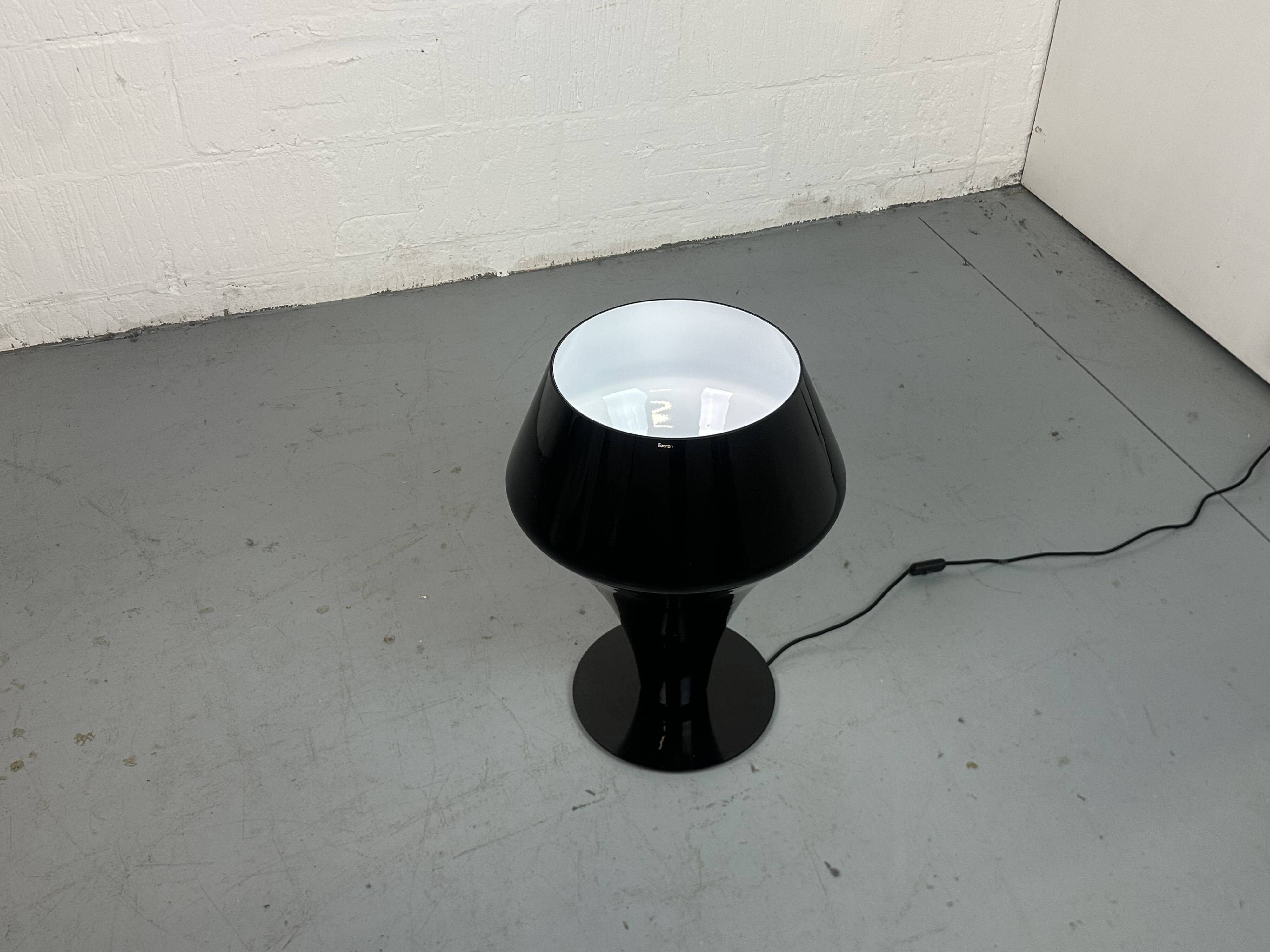 Leucos Alma 60 Terra - Table lamp - NEW IN BOX