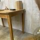 Vintage desk