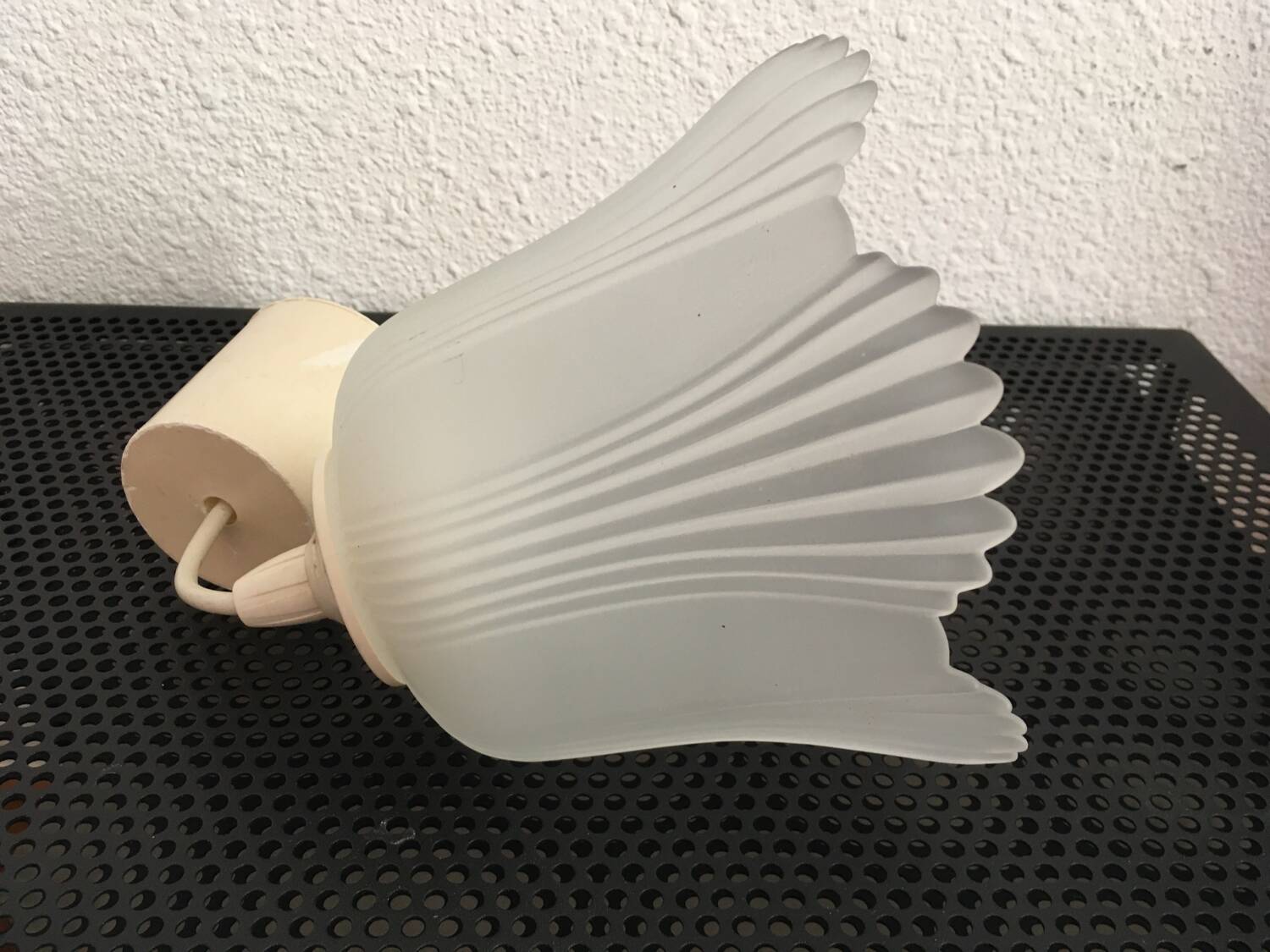 Vintage lamp