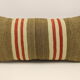 30x60 cm kilim cushion,vintage cushion cover