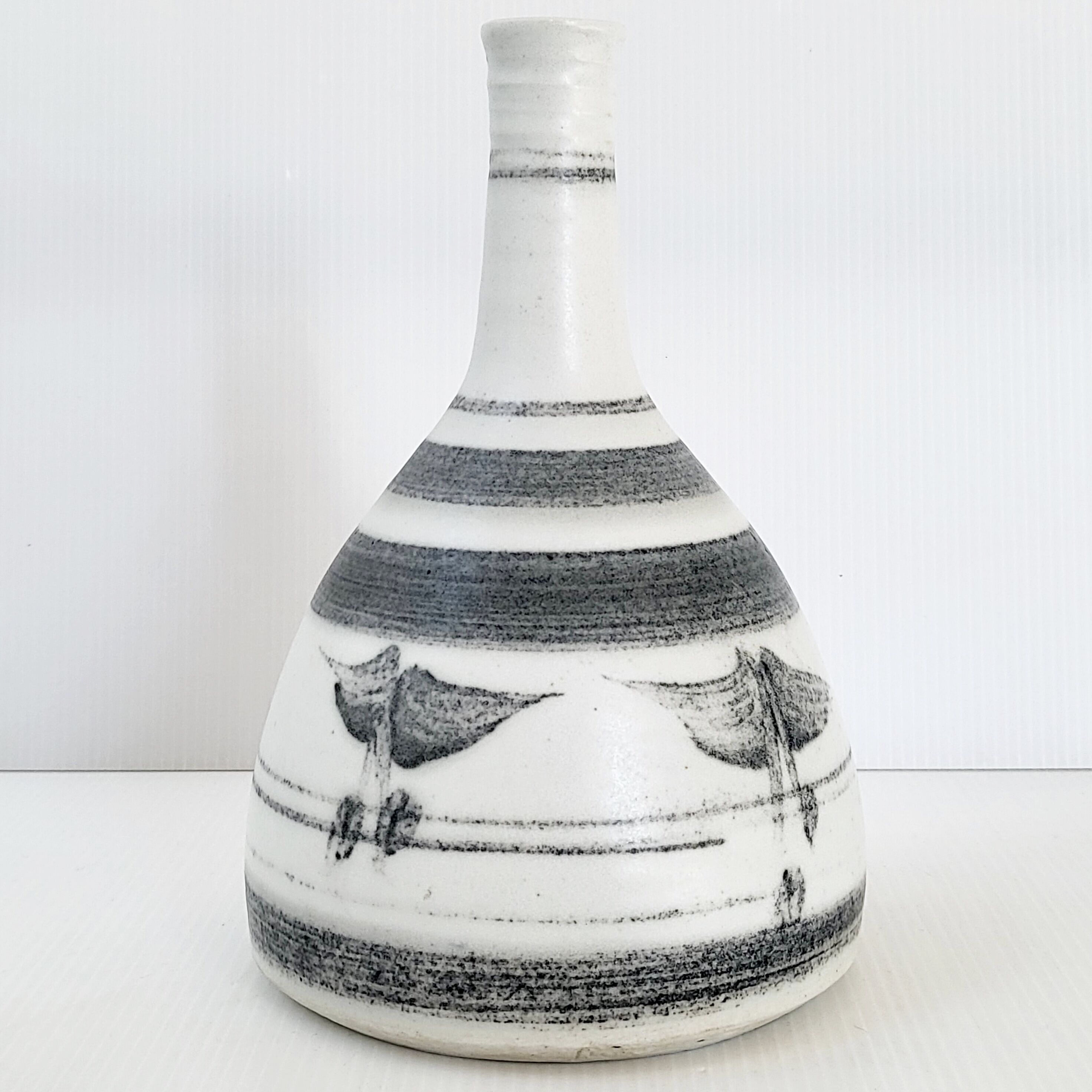 Vintage vase 1960