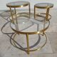 Coffee tables