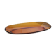 Glass dish