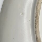 Cup Vide Poche Roger Capron Serpents decor ceramic France 1950