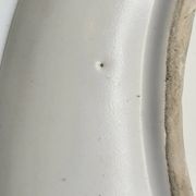 Cup Vide Poche Roger Capron Serpents decor ceramic France 1950